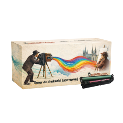 Toner HP 651A CE343A magenta do drukarek M775 M775DN